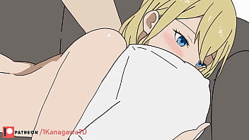 Ai hayasaka big ass fucked hentai