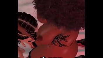 A taste of d24 part two the long night big booty quickie