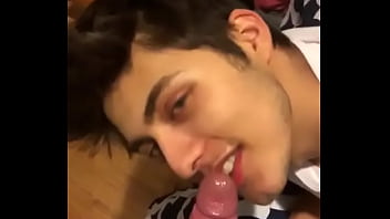 Blowjobin' A Daddy thumbnail