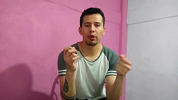 Fantaseo Sexualmente Con Ser Penetrado Por El Novio De Mi Hermana thumbnail