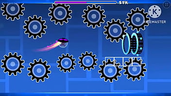 Wow cool gd level layout