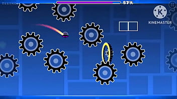 Wow cool gd level layout