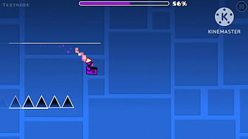 Wow cool gd level layout