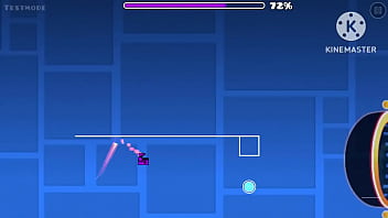 Wow cool gd level layout