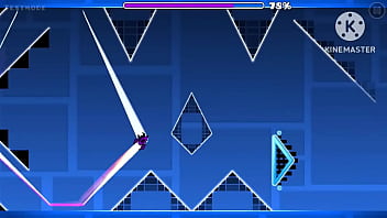 Wow cool gd level layout