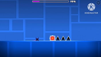 Wow cool gd level layout