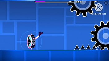 Wow cool gd level layout