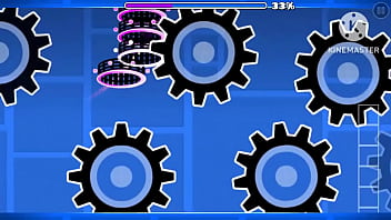 Wow cool gd level layout