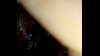 Latina pussy fingering