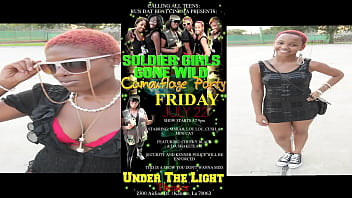 2night it's going down 2 big parties