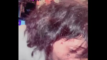 Rich came all over me