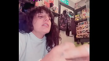 Rich came all over me