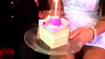 Let him eat cake introduction