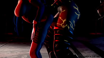 Immortal Dark Soul Sfm Futa Sindel X Dva Overwatch Crossover Mortalcombat Sfm 3d Animation thumbnail