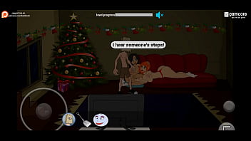 Fuckerman Jingle Balls 2d Gameplay Complete thumbnail