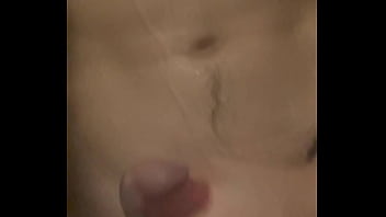 Un lindo baño yo solo