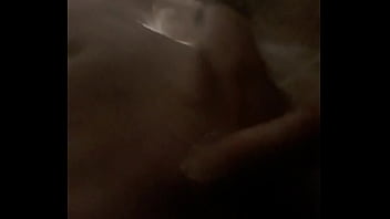 Un lindo baño yo solo