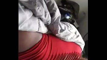 Slow stroke dat lil fat ass