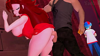 Gf cheating with stranger backstage Gf cheating with stranger backstage