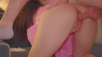 Cumshot and creampie