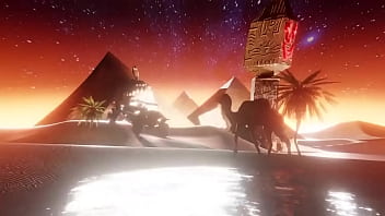 Tutankamon víctor mendivil