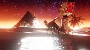 Tutankamon víctor mendivil