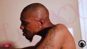 Purple nails bbc strokes tiny freak