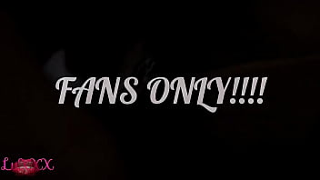 Purple nails bbc strokes tiny freak