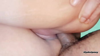Desi hot pyasi bhabi fuck devar real homemade sex shaved pussy lips