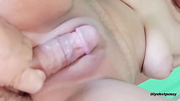 Desi hot pyasi bhabi fuck devar real homemade sex shaved pussy lips