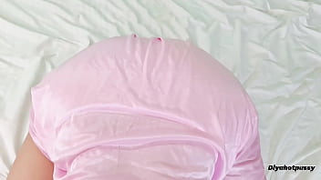 Desi hot pyasi bhabi fuck devar real homemade sex shaved pussy lips