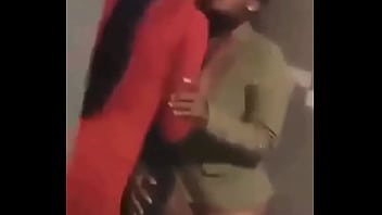 Portmore Calls Center Girls Sucking Pussy In The Bathroom thumbnail