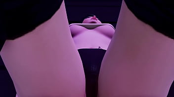 Sluts fuck in public