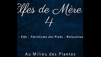 Les Elfes De Mère Noël 4 French Dirty Talk Joi Foot Fetish thumbnail
