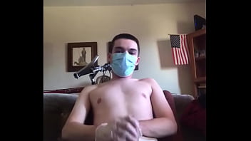 Covid Solo Jock Boy thumbnail