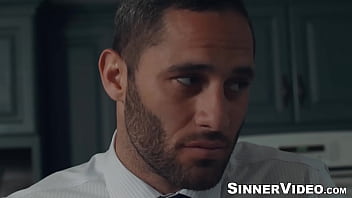 She grabs her husband's cock grinds up against him and is dripping wet the moment her panties come down She grabs her husband's cock grinds up against him and is dripping wet the moment her panties come down