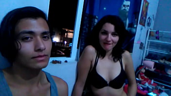 Evan y eva iniciacion porno amateur fetish parte 2 4