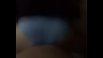 Fucking My Girfriend In Her Satin Panties thumbnail