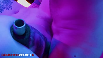 Cvx 76 Miss Eydis Piped thumbnail