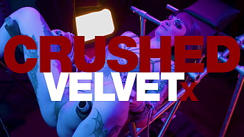 Cvx 76 miss eydis piped