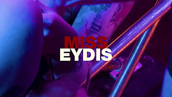 Cvx 76 miss eydis piped