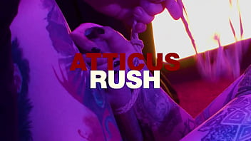 Cvx 76 miss eydis piped