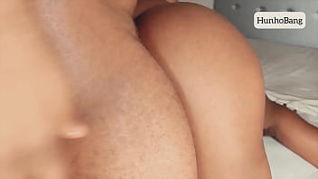 Home alone with my ebony pussy stepsister and things got juicy Home alone with my ebony pussy stepsister and things got juicy