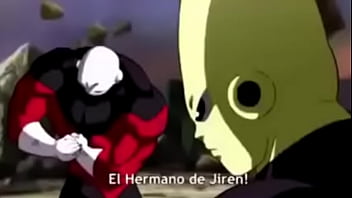 Jiren vs el