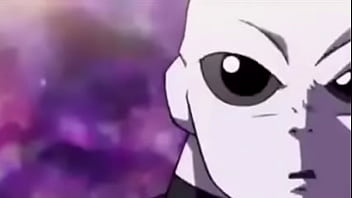 Jiren vs el