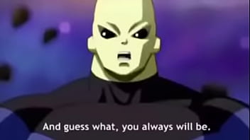 Jiren vs el