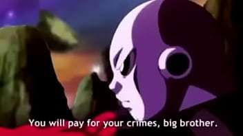 Jiren vs el