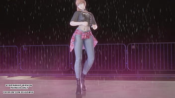 Mmd gwsn i cant breat