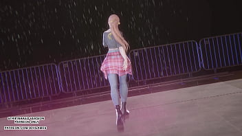 Mmd gwsn i cant breat