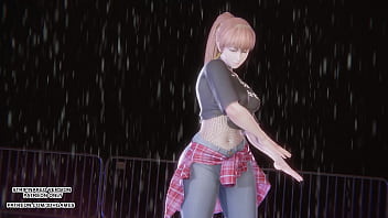 Mmd gwsn i cant breat